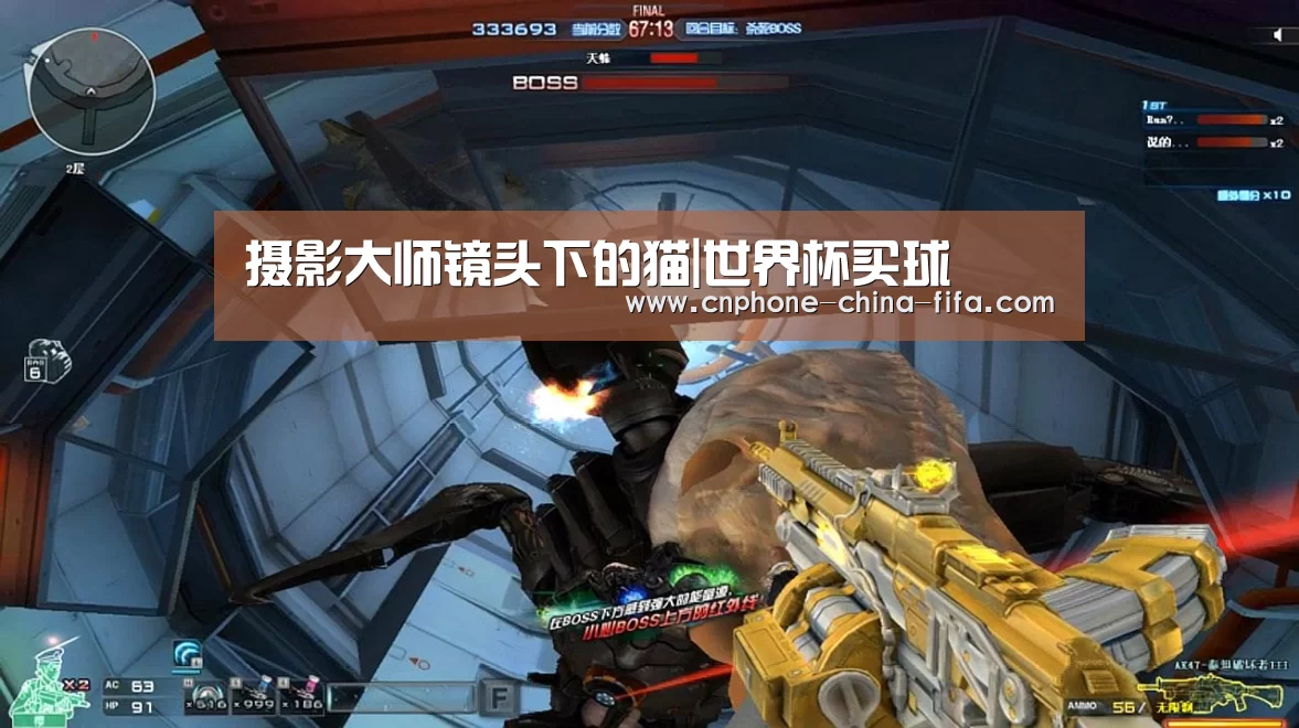 2026世界杯官网