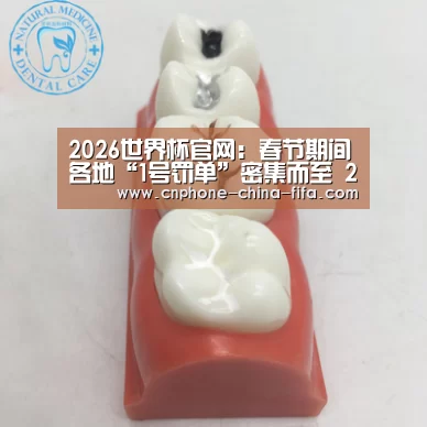 2026世界杯官网